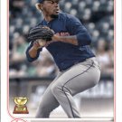 2022 Topps 190 Emmanuel Clase CUP