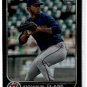 2022 Topps Chrome Ben Baller 130 Emmanuel Clase