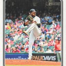 2023 Topps Heritage 200 Emmanuel Clase