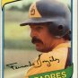 1980 Topps 171 Fernando Gonzalez