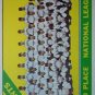 1966 Topps 19 San Francisco Giants TC