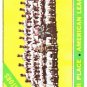 1966 Topps 194 Washington Senators TC