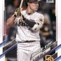 2021 Topps Update US175 Ha-Seong Kim