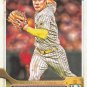 2022 Topps Gypsy Queen 90 Ha-Seong Kim