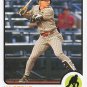 2022 Topps Heritage 542 Ha-Seong Kim