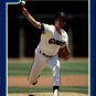1991 Score 70 John Burkett