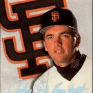 1993 Studio 44 John Burkett 1993 Studio 44 John Burkett