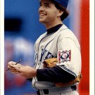 1993 Upper Deck 160 John Burkett