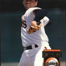 1994 Donruss 13 John Burkett