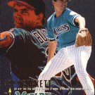 1995 Fleer Update 94 John Burkett 1995 Fleer Update 94 John Burkett