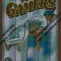 1996 Finest B107 John Burkett B