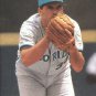 1996 Fleer 383 John Burkett