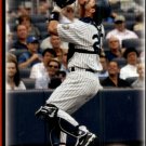 2010 Bowman 101 Jorge Posada