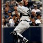 2010 Bowman 101 Jorge Posada