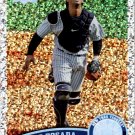 2011 Topps Diamond Anniversary 520 Jorge Posada