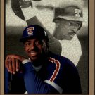 1992 Studio 241 Julio Franco 1992 Studio 241 Julio Franco
