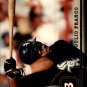 1994 Bowman 399 Julio Franco