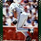 1995 Score 70 Julio Franco