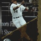 1995 Score Hall of Gold 42 Julio Franco