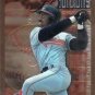 1996 Finest B314 Julio Franco B