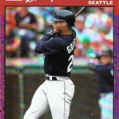 2023 Donruss Retro Variations Holo Purple 260 Ken Griffey Jr.
