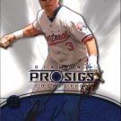 2004 UD Diamond Pro Sigs 15 Jose Vidro 2004 UD Diamond Pro Sigs 15 Jose Vidro