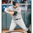 2012 Topps Pro Debut 155 Paul Hoilman