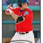 2012 Topps Pro Debut 85 Steven Proscia