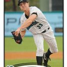 2012 Topps Pro Debut 90 Chad James 2012 Topps Pro Debut 90 Chad James