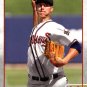 2015 Topps Pro Debut 102 Matt Wisler