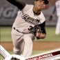 2017 Topps Pro Debut 51 Franklin Perez