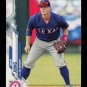 2020 Topps Pro Debut PD10 Josh Jung