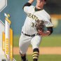 2020 Topps Pro Debut PD151 Quinn Priester