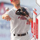 2020 Topps Pro Debut PD3 Grae Kessinger 2020 Topps Pro Debut PD3 Grae Kessinger