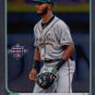 2022 Topps Pro Debut Chrome PDC125 Liover Peguero