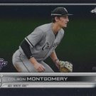 2022 Topps Pro Debut Chrome PDC195 Cal Conley