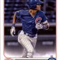 2022 Topps Pro Debut PD14 Kevin Alcantara