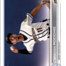 2022 Topps Pro Debut PD22 Brayan Rocchio