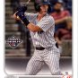 2022 Topps Pro Debut PD52 Cooper Bowman