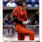 2022 Topps Pro Debut PD69 JJ Bleday