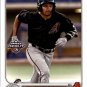 2022 Topps Pro Debut PD102 Jordan Lawlar