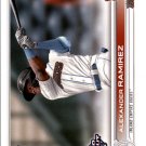 2022 Topps Pro Debut PD106 Alexander Ramirez 2022 Topps Pro Debut PD106 Alexander Ramirez
