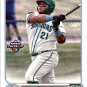2022 Topps Pro Debut PD117 Ruben Ibarra