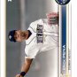 2022 Topps Pro Debut PD163 Erick Pena