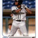 2022 Topps Pro Debut PD178 George Valera