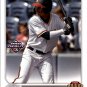 2022 Topps Pro Debut PD184 Matt Fraizer