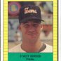 1991 Hagerstown Suns ProCards 2448 Stacey Burdick