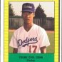 1991 Kissimmee Dodgers ProCards 4184 Young Chul Sohn