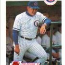 1991 Line Drive AAA 124 Rick Down MG