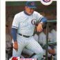 1991 Line Drive AAA 124 Rick Down MG